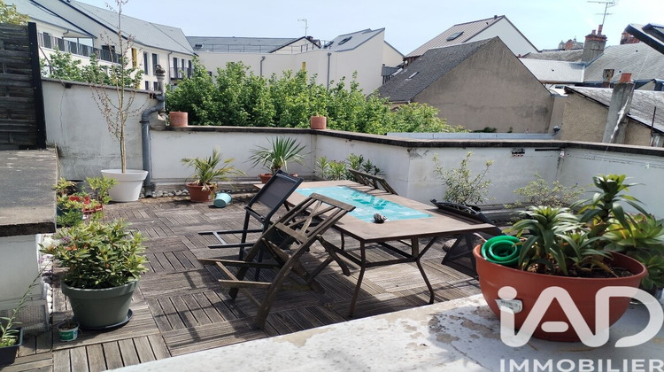 Ma-Cabane - Vente Appartement Bourges, 60 m²