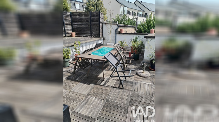Ma-Cabane - Vente Appartement Bourges, 60 m²