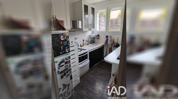 Ma-Cabane - Vente Appartement Bourges, 60 m²