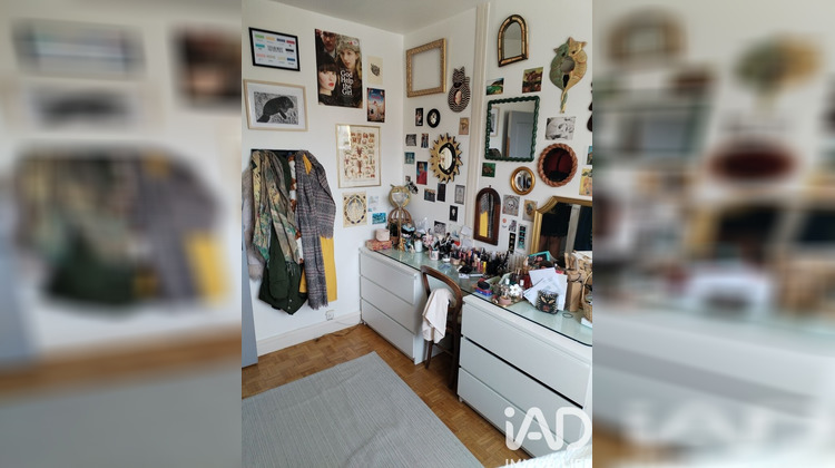 Ma-Cabane - Vente Appartement Bourges, 60 m²