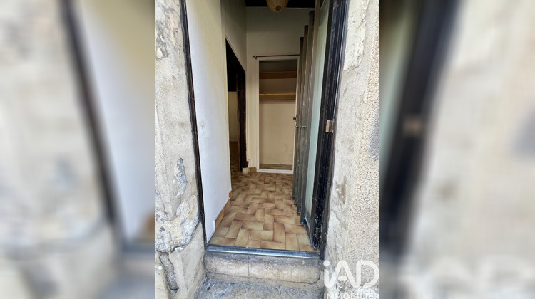 Ma-Cabane - Vente Appartement Bourges, 52 m²