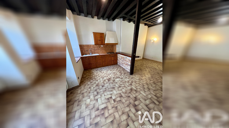 Ma-Cabane - Vente Appartement Bourges, 52 m²