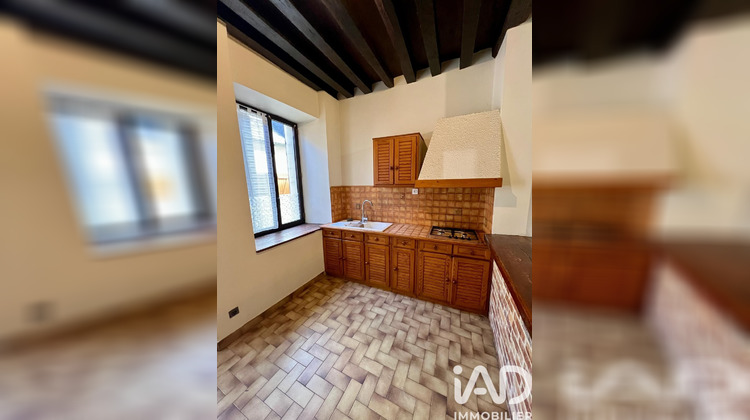 Ma-Cabane - Vente Appartement Bourges, 52 m²