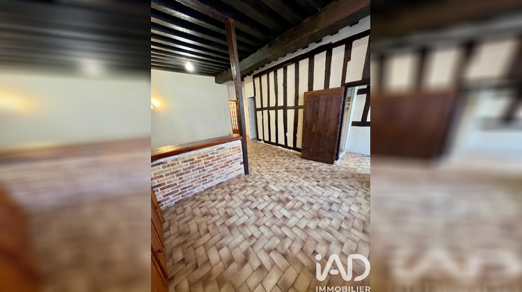 Ma-Cabane - Vente Appartement Bourges, 52 m²