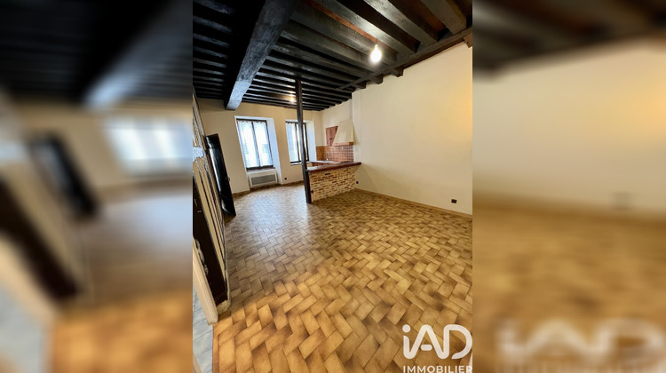 Ma-Cabane - Vente Appartement Bourges, 52 m²