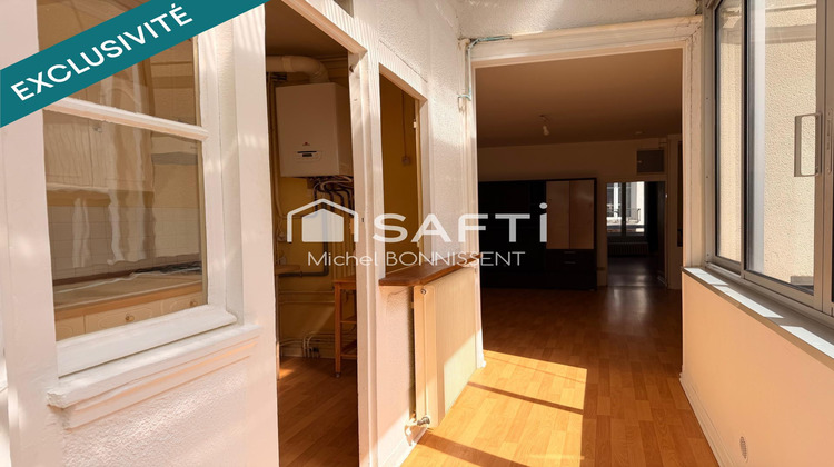 Ma-Cabane - Vente Appartement Bourges, 100 m²