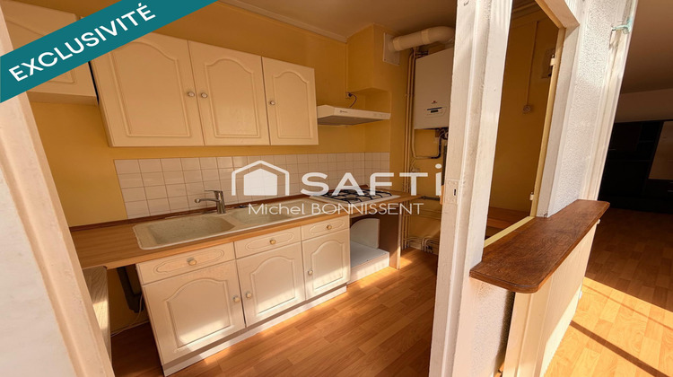 Ma-Cabane - Vente Appartement Bourges, 100 m²