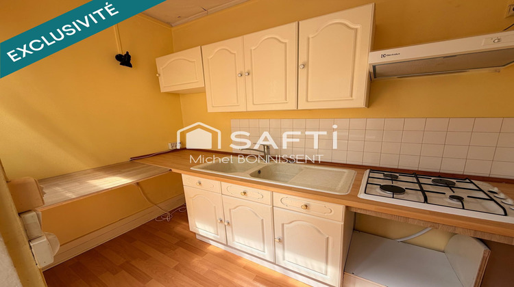 Ma-Cabane - Vente Appartement Bourges, 100 m²