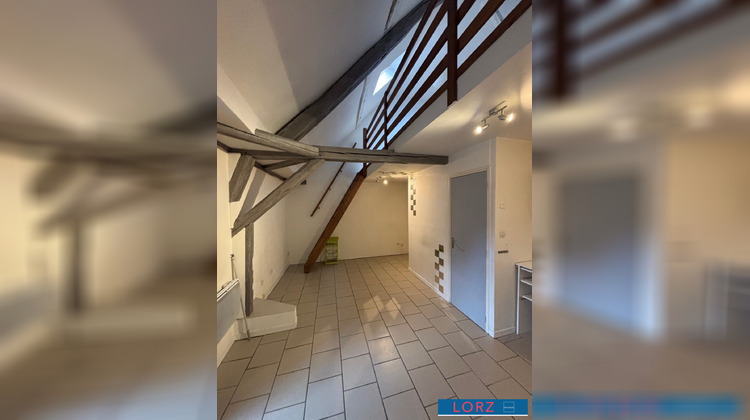 Ma-Cabane - Vente Appartement Bourges, 40 m²