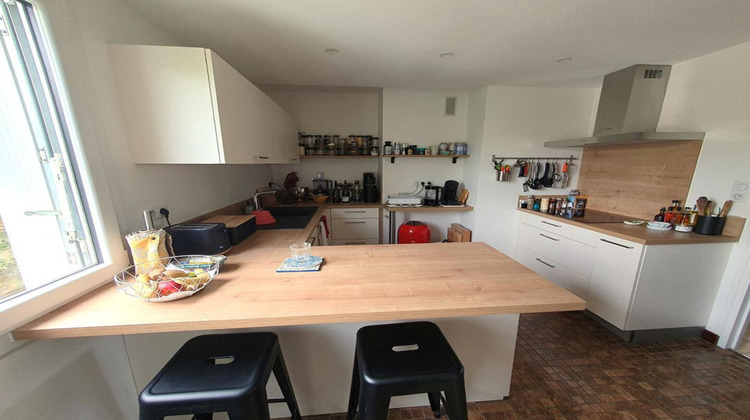 Ma-Cabane - Vente Appartement BOURGES, 87 m²