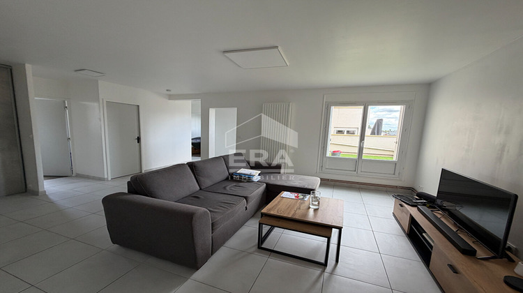 Ma-Cabane - Vente Appartement BOURGES, 76 m²