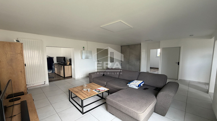 Ma-Cabane - Vente Appartement BOURGES, 76 m²