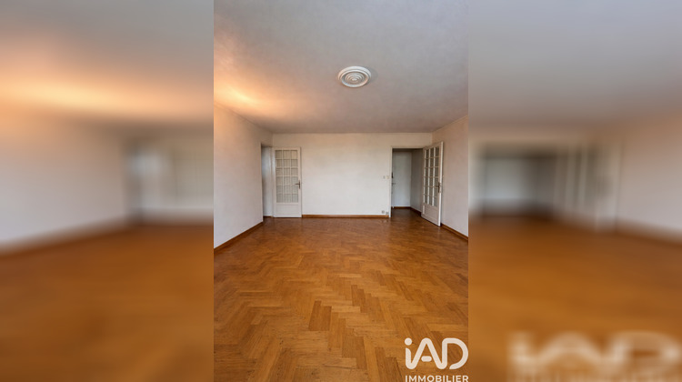 Ma-Cabane - Vente Appartement Bourges, 96 m²