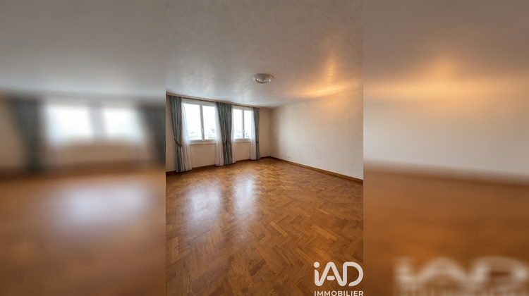 Ma-Cabane - Vente Appartement Bourges, 96 m²