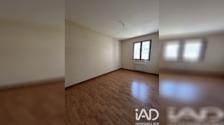 Ma-Cabane - Vente Appartement Bourges, 96 m²