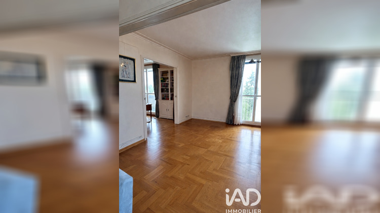 Ma-Cabane - Vente Appartement Bourges, 96 m²