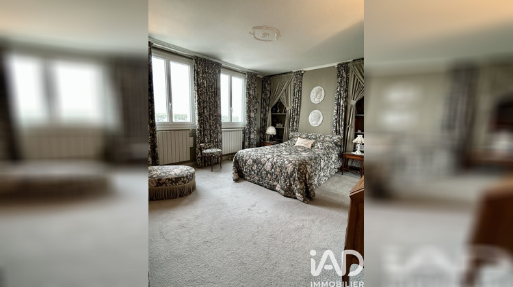 Ma-Cabane - Vente Appartement Bourges, 96 m²