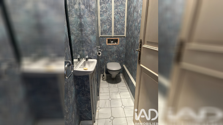 Ma-Cabane - Vente Appartement Bourges, 96 m²