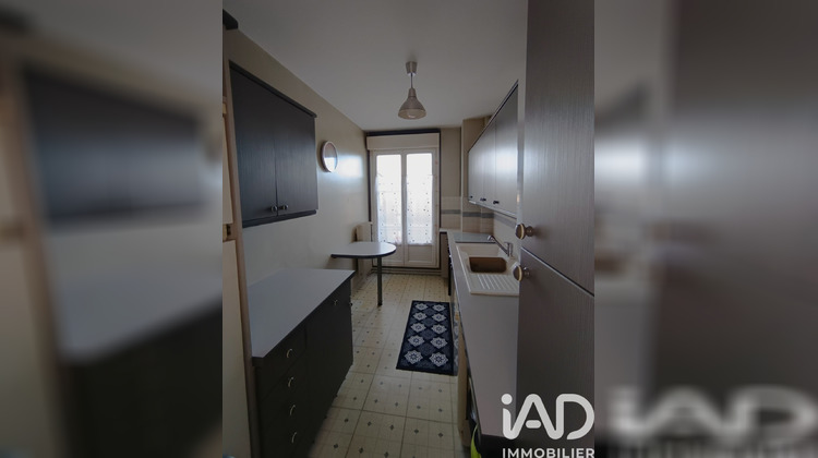 Ma-Cabane - Vente Appartement Bourges, 74 m²