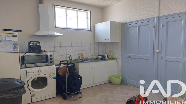 Ma-Cabane - Vente Appartement Bourges, 26 m²