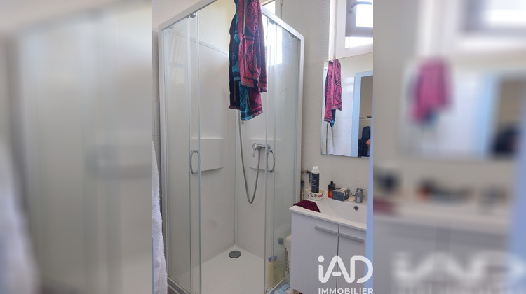 Ma-Cabane - Vente Appartement Bourges, 26 m²