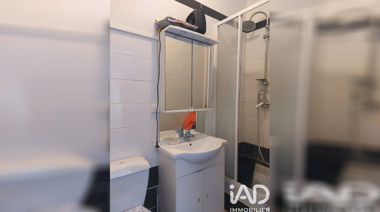 Ma-Cabane - Vente Appartement Bourges, 25 m²