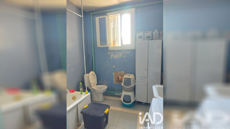 Ma-Cabane - Vente Appartement Bourges, 42 m²