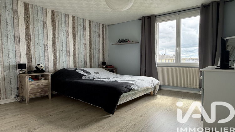 Ma-Cabane - Vente Appartement Bourges, 62 m²