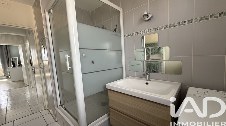 Ma-Cabane - Vente Appartement Bourges, 62 m²