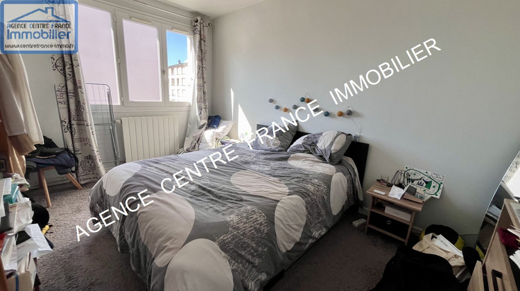 Ma-Cabane - Vente Appartement BOURGES, 63 m²