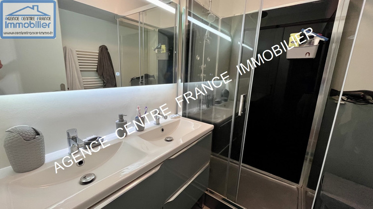 Ma-Cabane - Vente Appartement BOURGES, 63 m²