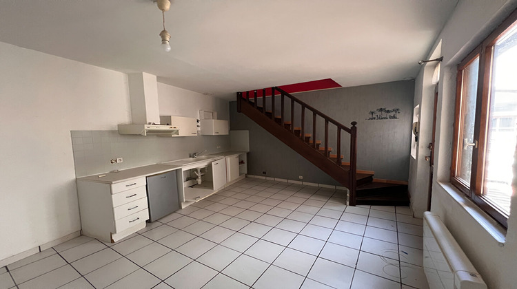 Ma-Cabane - Vente Appartement BOURGES, 48 m²
