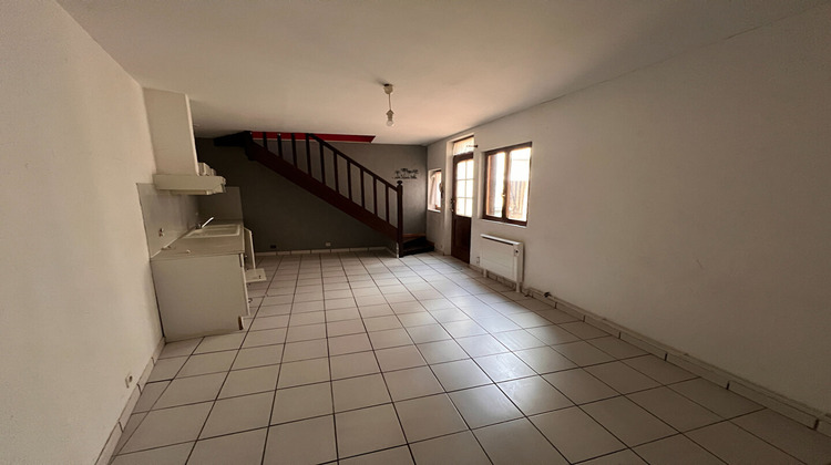 Ma-Cabane - Vente Appartement BOURGES, 48 m²