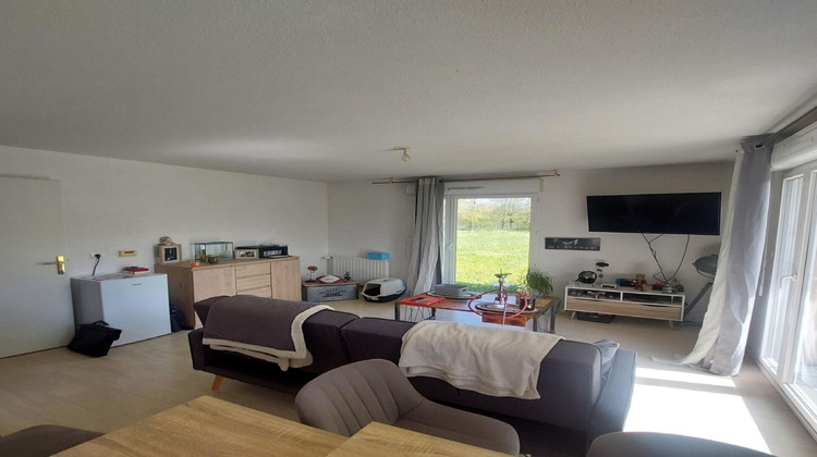 Ma-Cabane - Vente Appartement Bourges, 44 m²