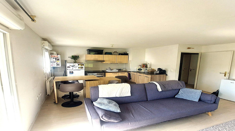 Ma-Cabane - Vente Appartement Bourges, 44 m²