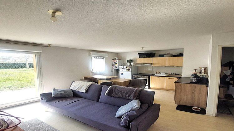 Ma-Cabane - Vente Appartement Bourges, 44 m²
