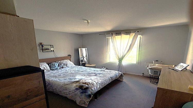 Ma-Cabane - Vente Appartement Bourges, 44 m²