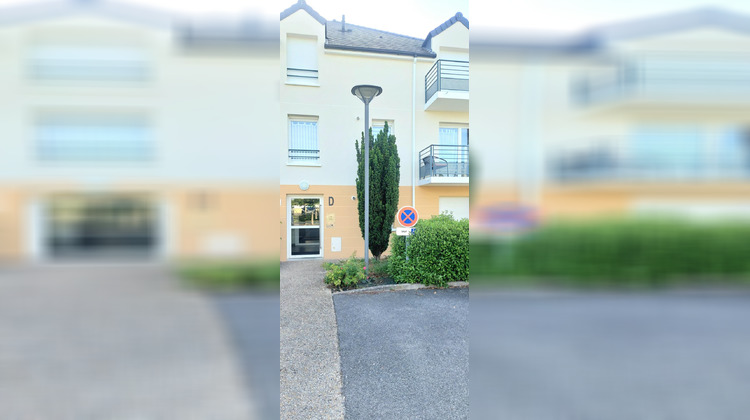 Ma-Cabane - Vente Appartement Bourges, 41 m²