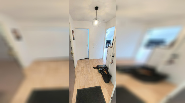 Ma-Cabane - Vente Appartement Bourges, 41 m²