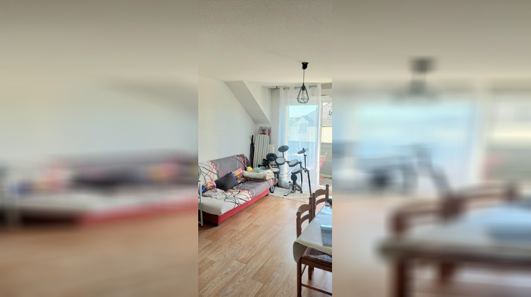 Ma-Cabane - Vente Appartement Bourges, 41 m²