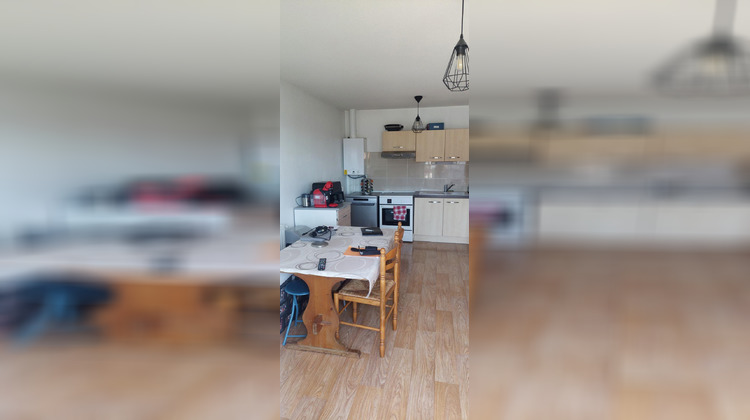 Ma-Cabane - Vente Appartement Bourges, 41 m²
