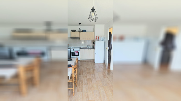 Ma-Cabane - Vente Appartement Bourges, 41 m²