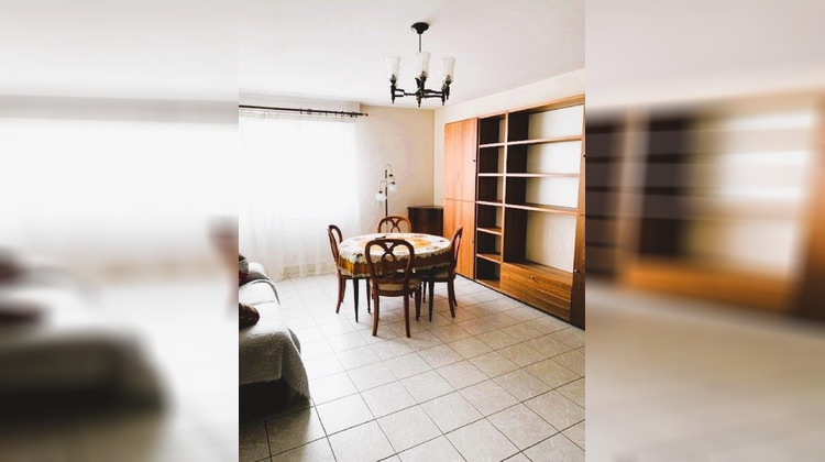 Ma-Cabane - Vente Appartement Bourges, 77 m²