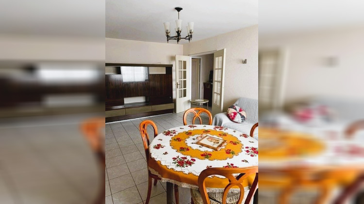 Ma-Cabane - Vente Appartement Bourges, 77 m²