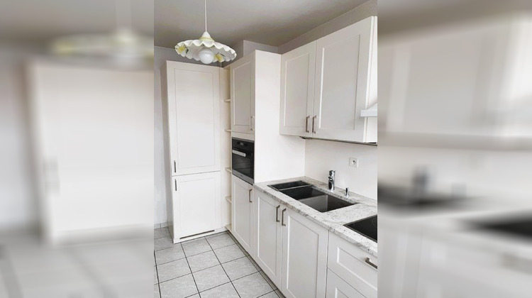 Ma-Cabane - Vente Appartement Bourges, 77 m²