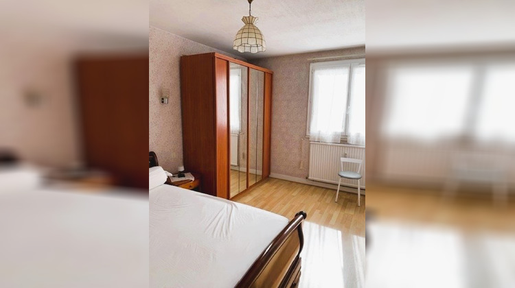 Ma-Cabane - Vente Appartement Bourges, 77 m²