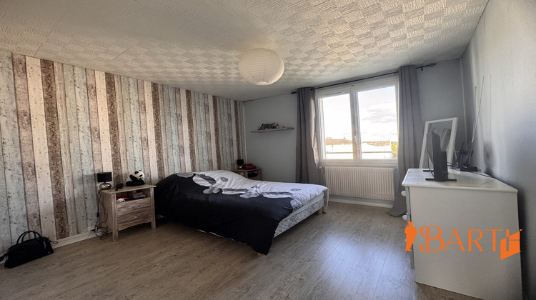 Ma-Cabane - Vente Appartement Bourges, 62 m²