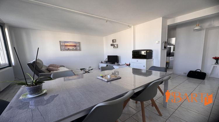 Ma-Cabane - Vente Appartement Bourges, 62 m²