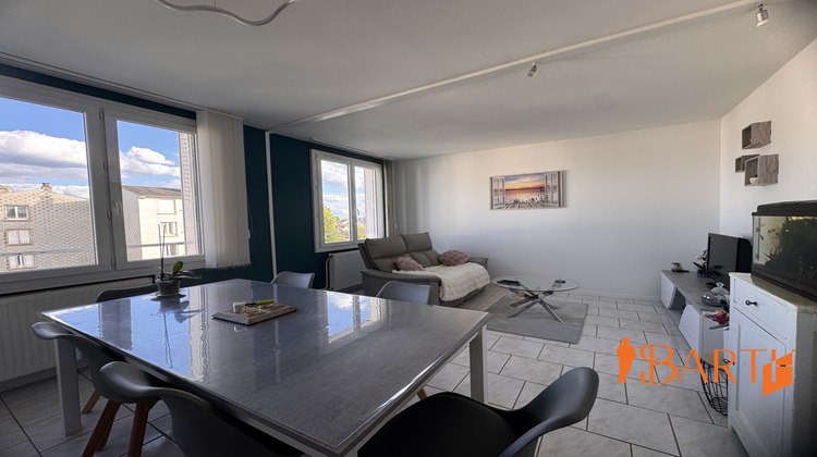 Ma-Cabane - Vente Appartement Bourges, 62 m²