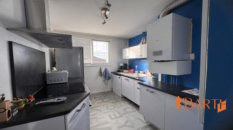 Ma-Cabane - Vente Appartement Bourges, 62 m²